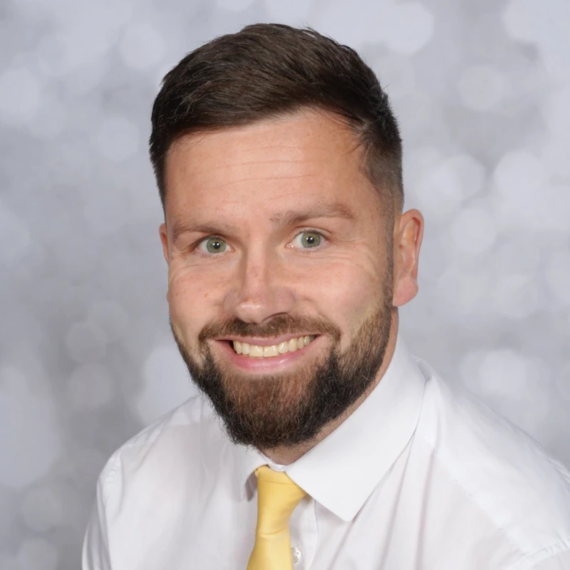 Craig Bee, founder of Learning Bees
