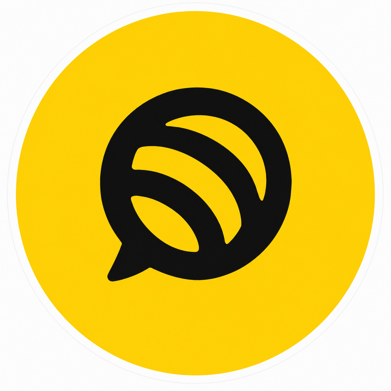 Learning Bees logo